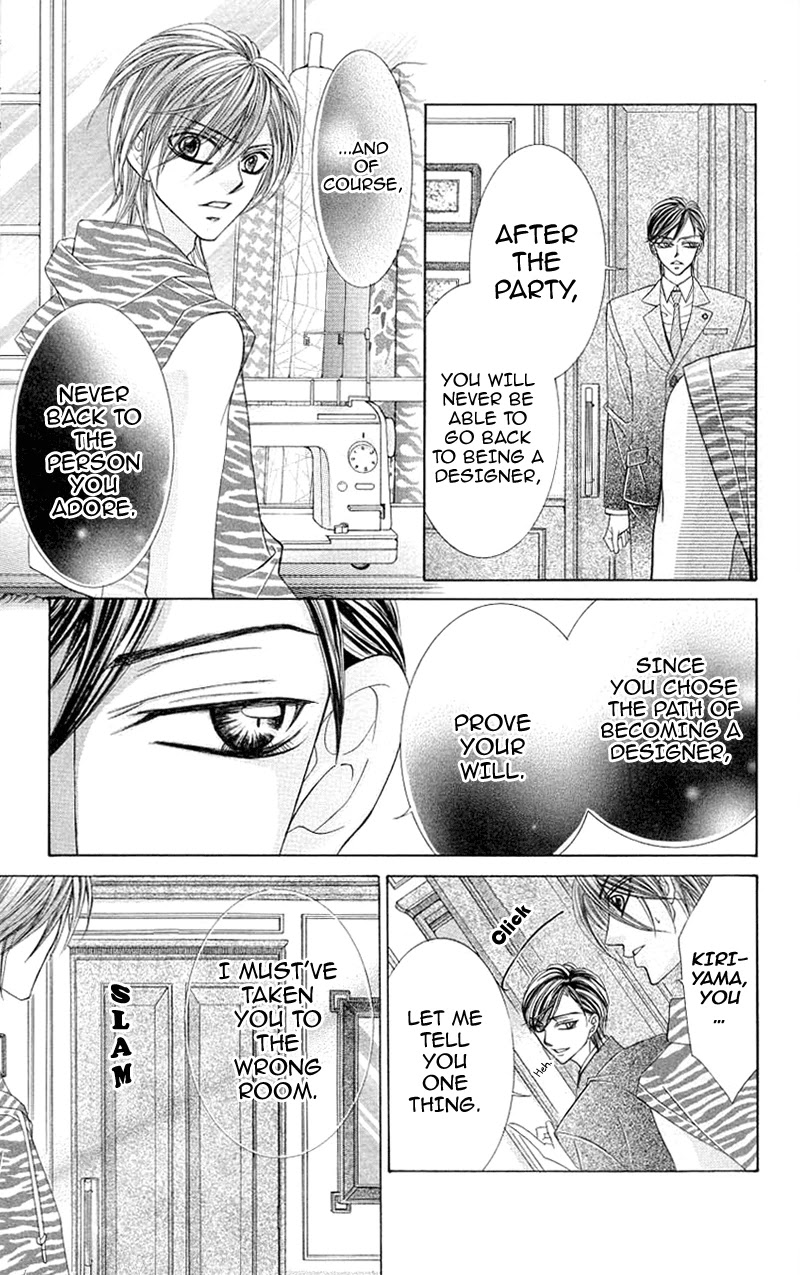 Himekei Doll Chapter 24 page 23 - Chapter 24 [END]