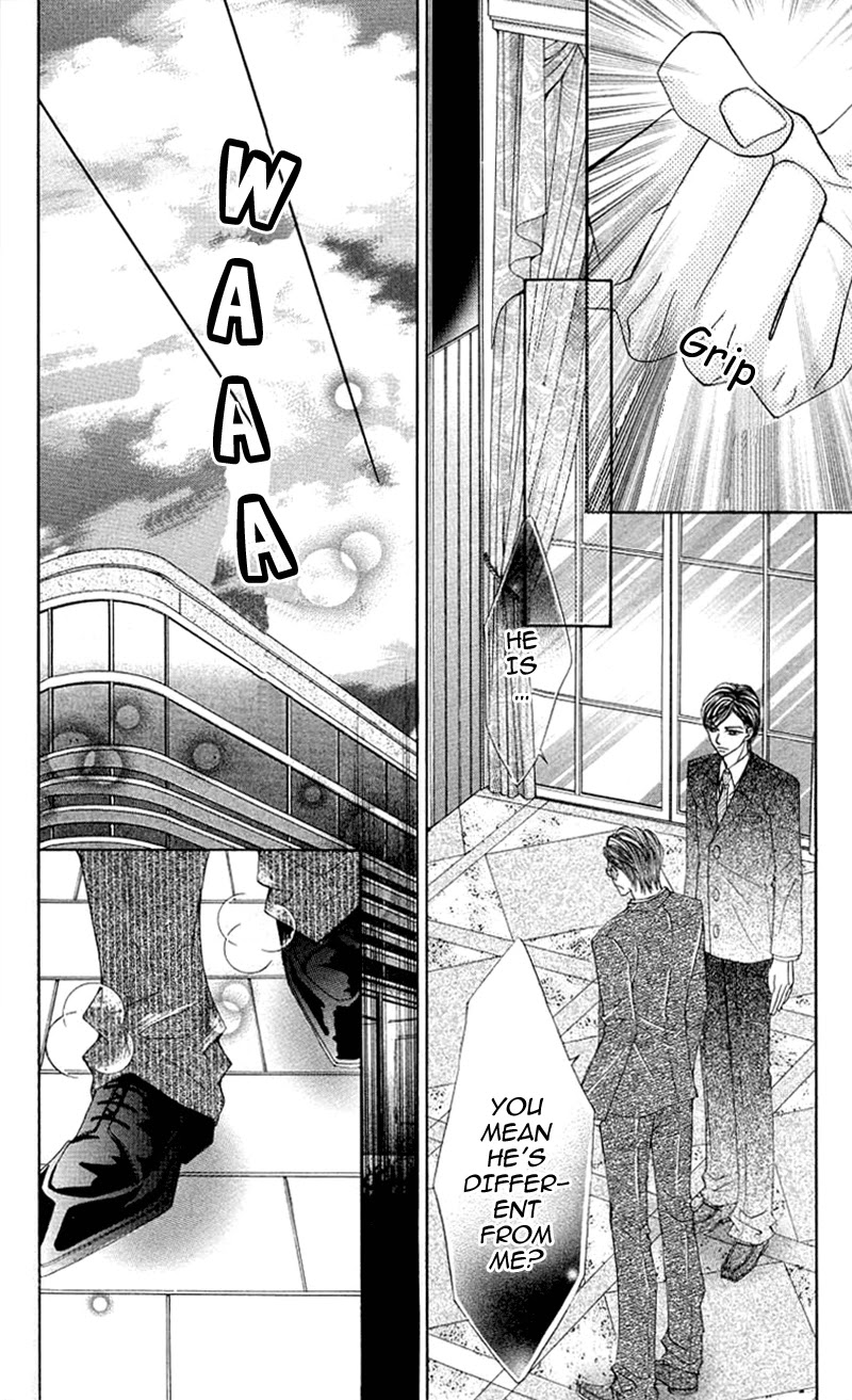 Himekei Doll Chapter 24 page 24 - Chapter 24 [END]