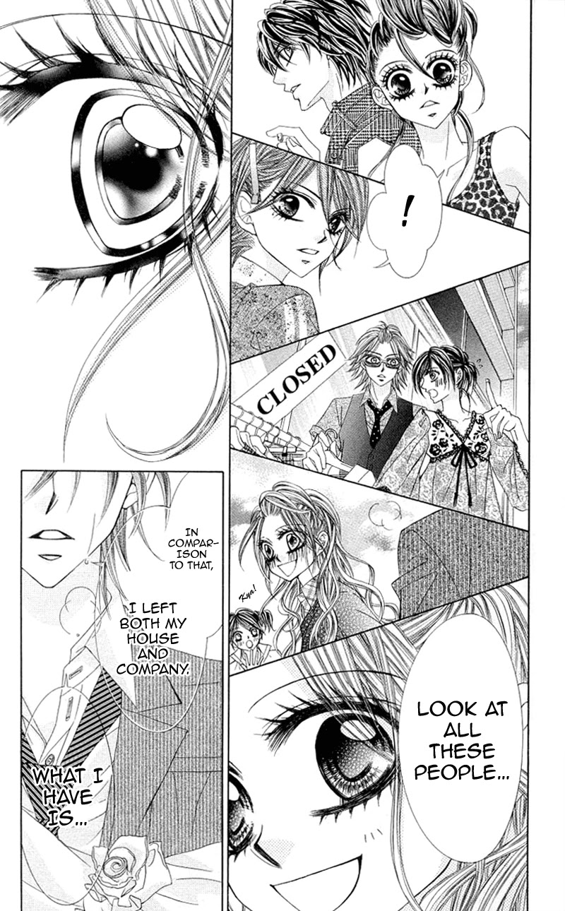 Himekei Doll Chapter 24 page 25 - Chapter 24 [END]