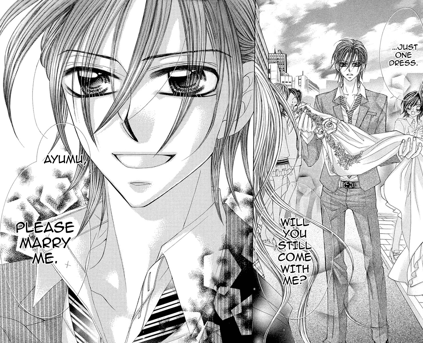 Himekei Doll Chapter 24 page 26 - Chapter 24 [END]