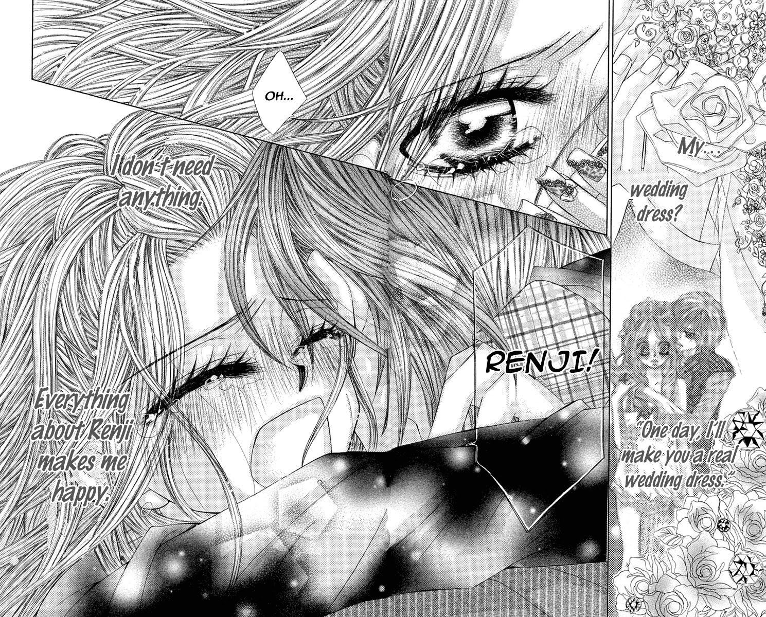 Himekei Doll Chapter 24 page 27 - Chapter 24 [END]