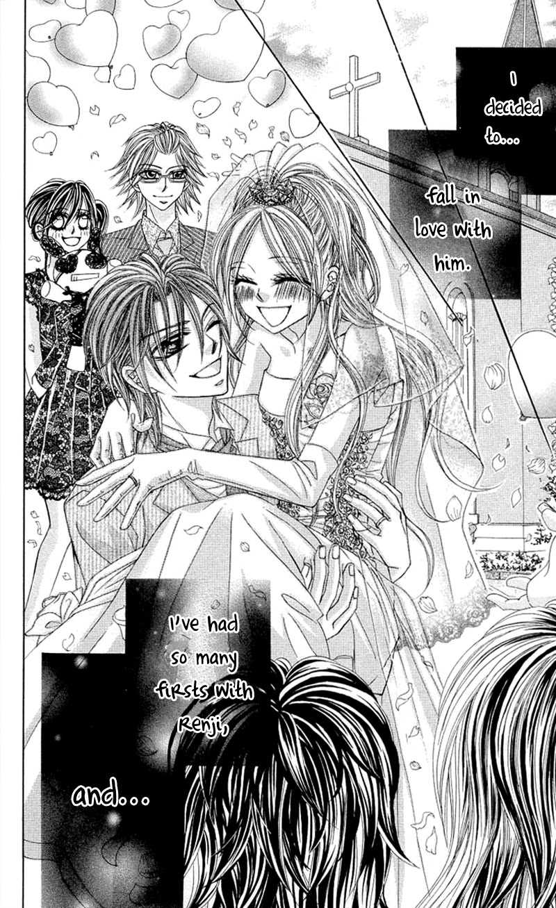 Himekei Doll Chapter 24 page 29 - Chapter 24 [END]