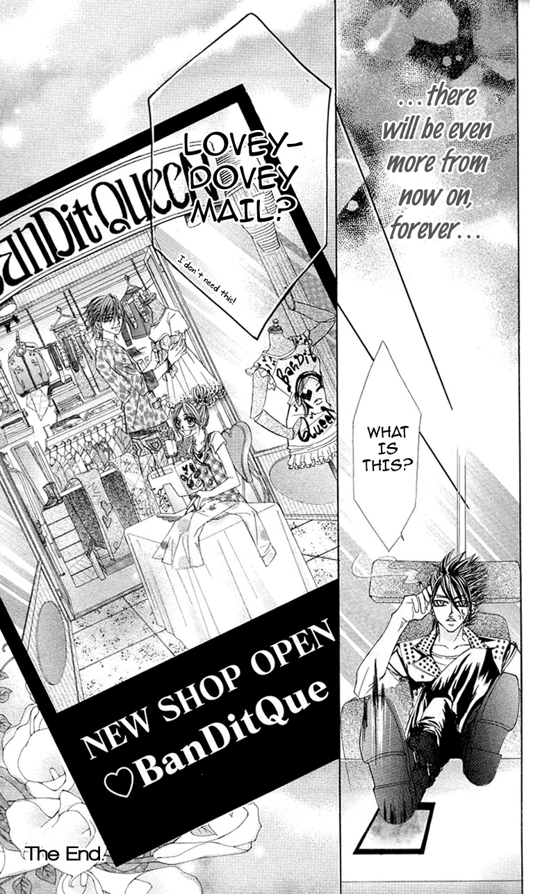 Himekei Doll Chapter 24 page 30 - Chapter 24 [END]
