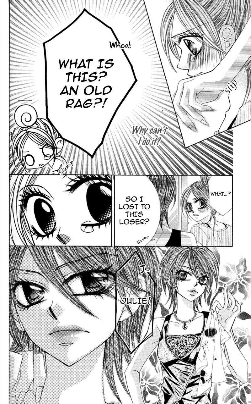 Himekei Doll Chapter 24 page 5 - Chapter 24 [END]