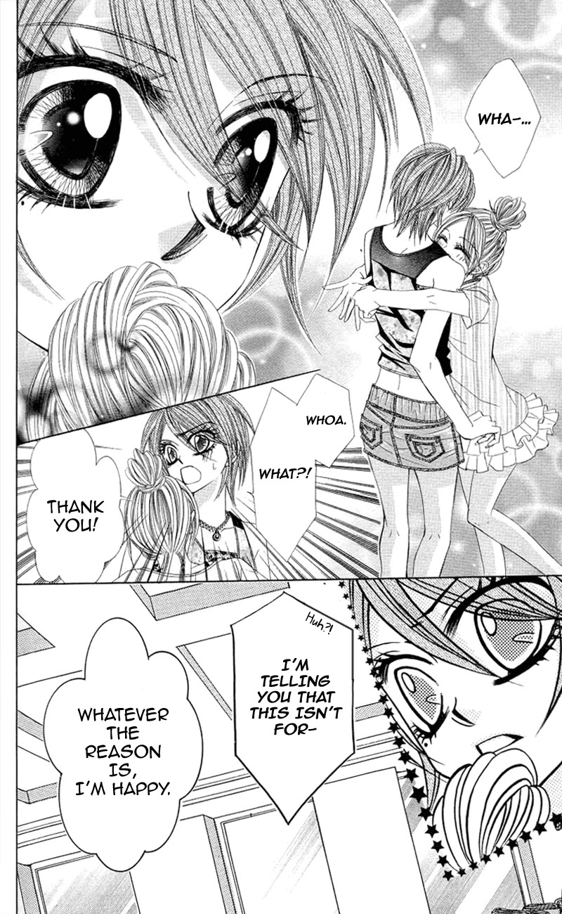 Himekei Doll Chapter 24 page 7 - Chapter 24 [END]