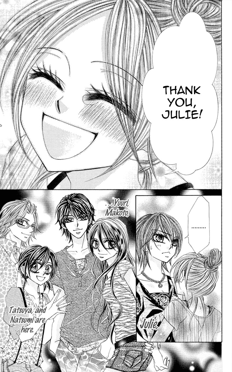 Himekei Doll Chapter 24 page 8 - Chapter 24 [END]