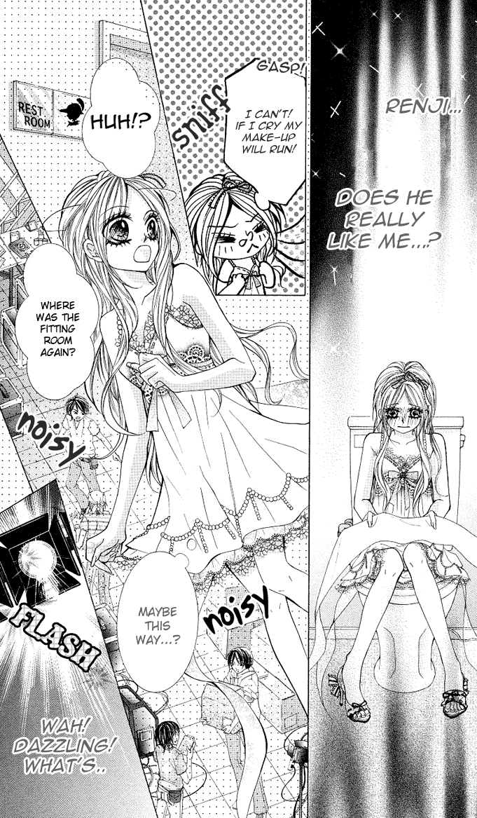 Himekei Doll Chapter 3 page 10 - Chapter 3