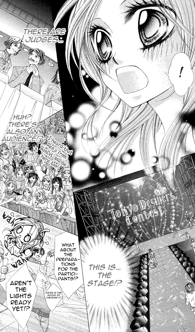 Himekei Doll Chapter 3 page 11 - Chapter 3