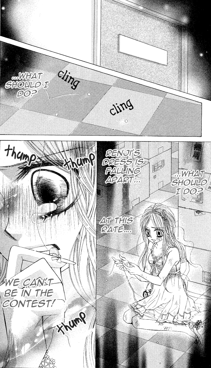 Himekei Doll Chapter 3 page 13 - Chapter 3