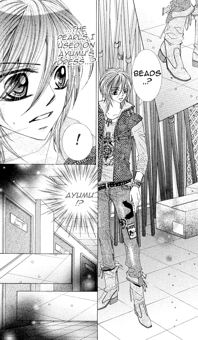 Himekei Doll Chapter 3 page 15 - Chapter 3