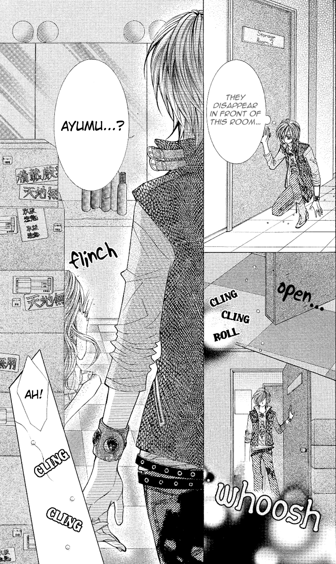 Himekei Doll Chapter 3 page 16 - Chapter 3