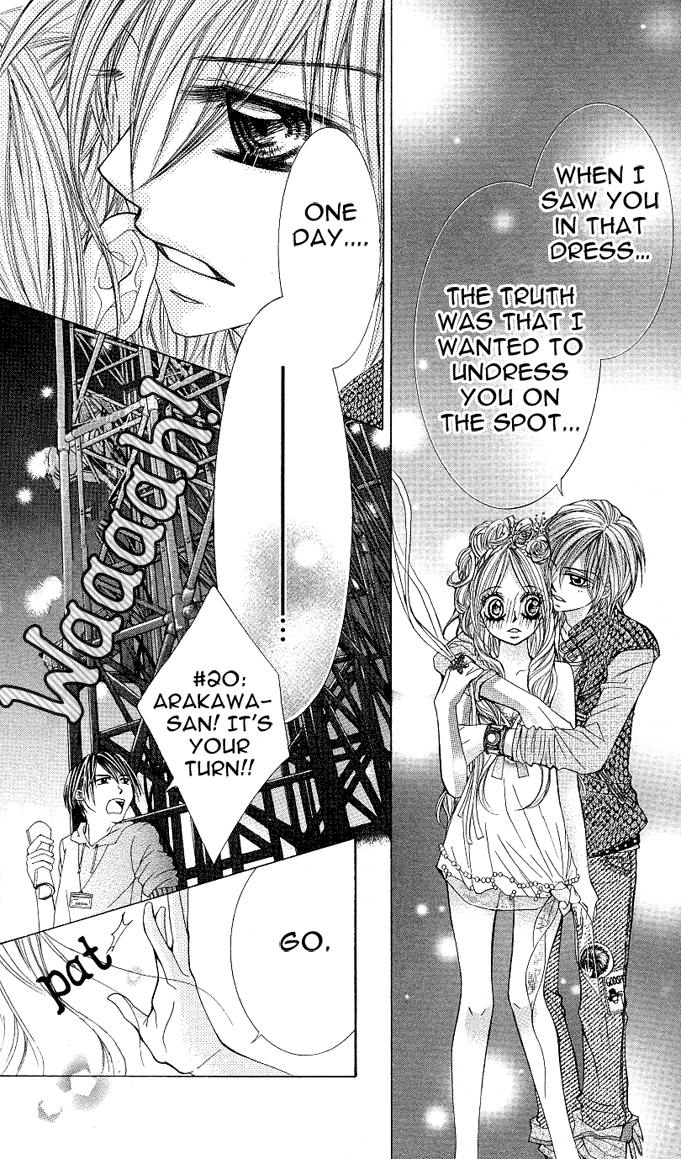 Himekei Doll Chapter 3 page 26 - Chapter 3