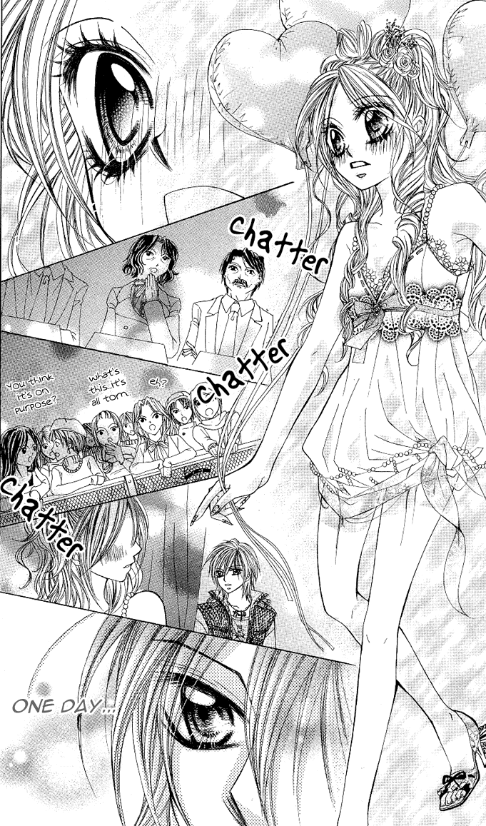 Himekei Doll Chapter 3 page 27 - Chapter 3