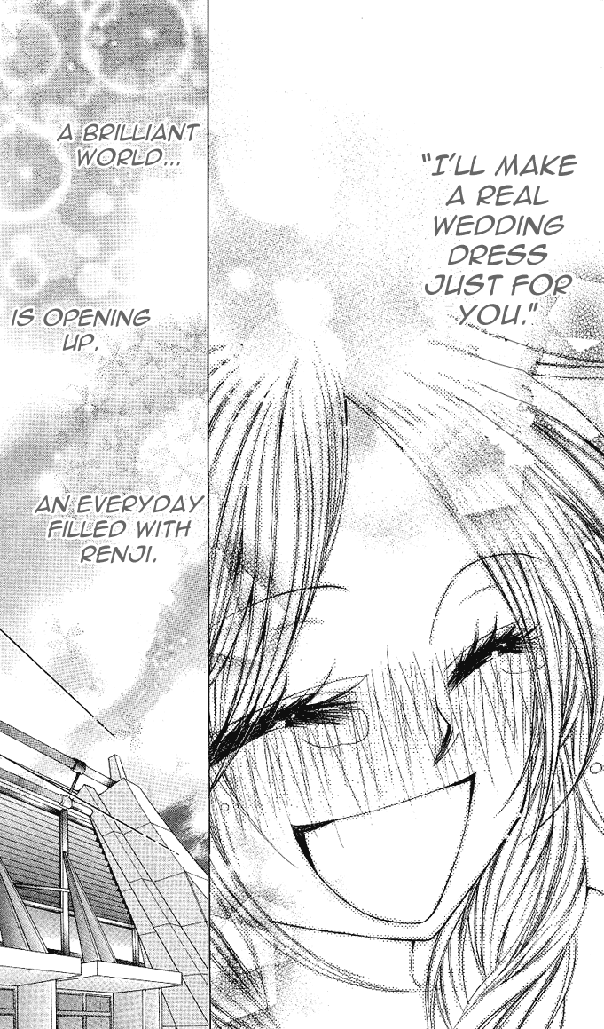 Himekei Doll Chapter 3 page 28 - Chapter 3