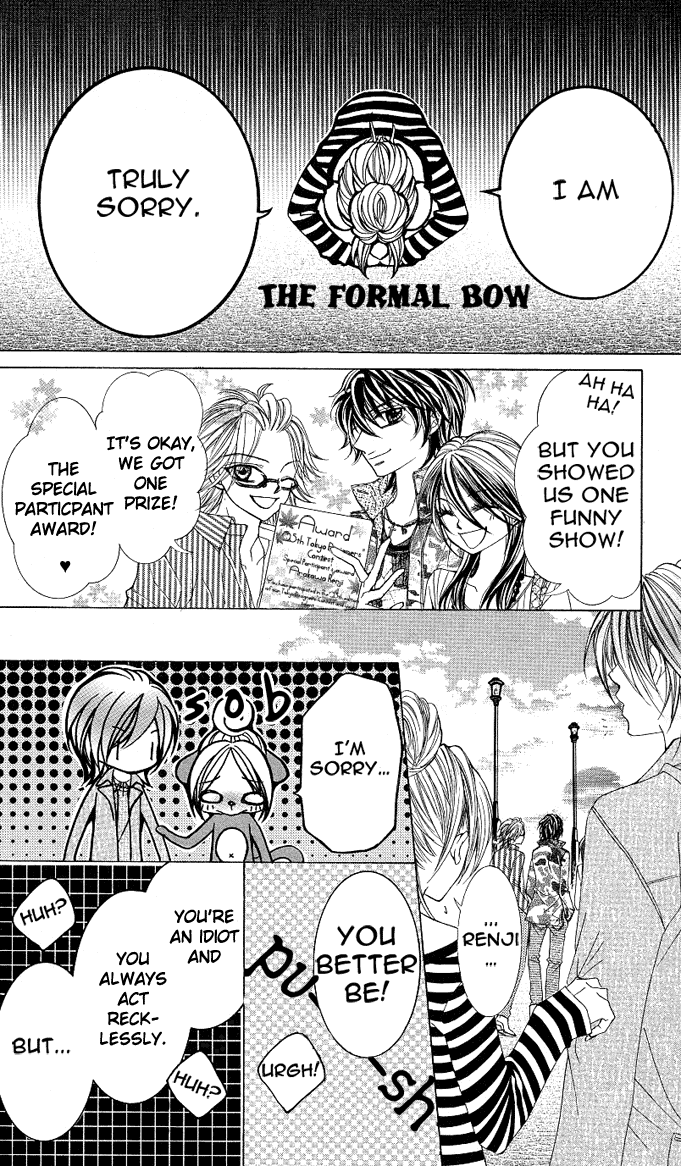 Himekei Doll Chapter 3 page 29 - Chapter 3