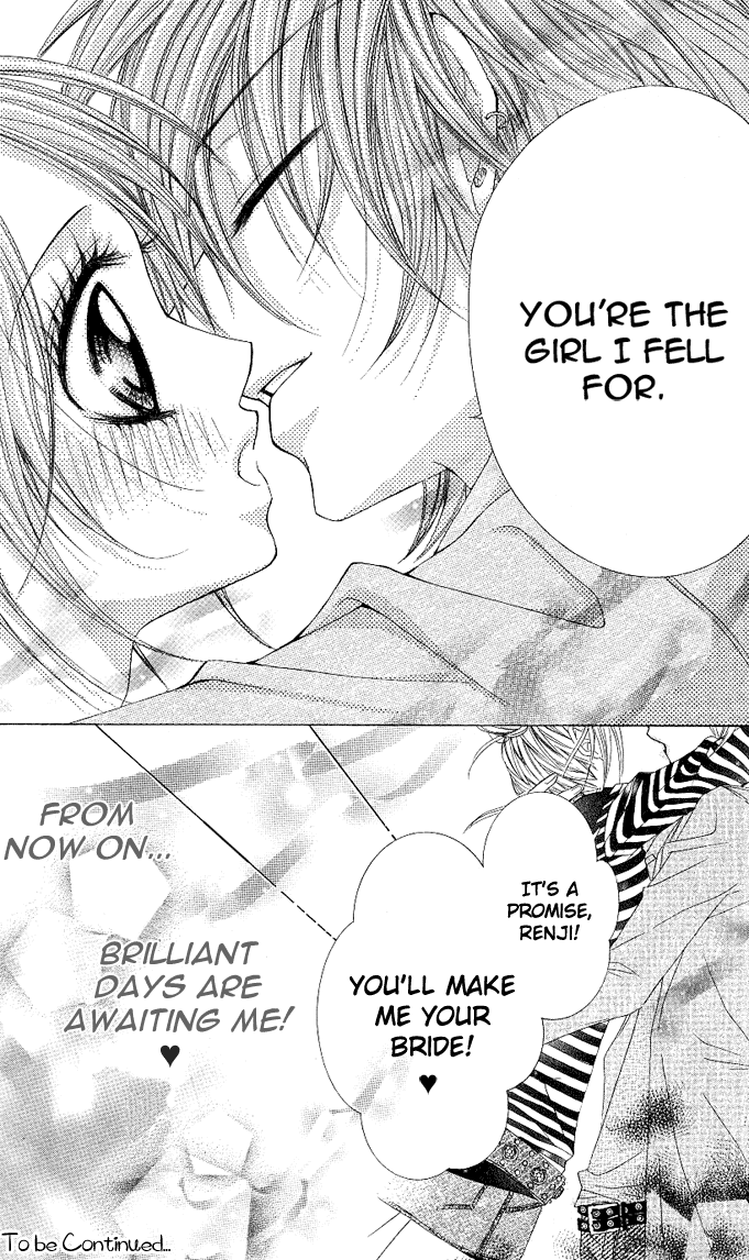 Himekei Doll Chapter 3 page 30 - Chapter 3