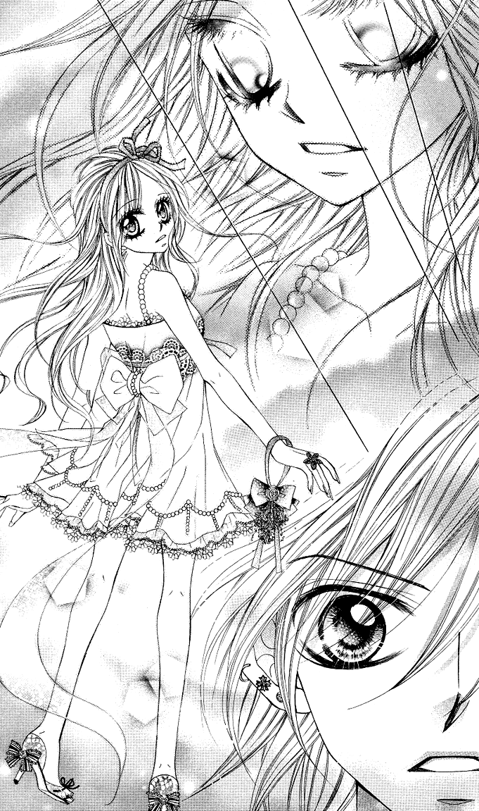 Himekei Doll Chapter 3 page 7 - Chapter 3