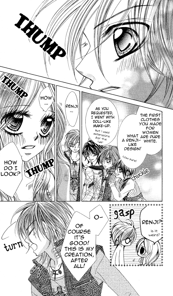 Himekei Doll Chapter 3 page 8 - Chapter 3
