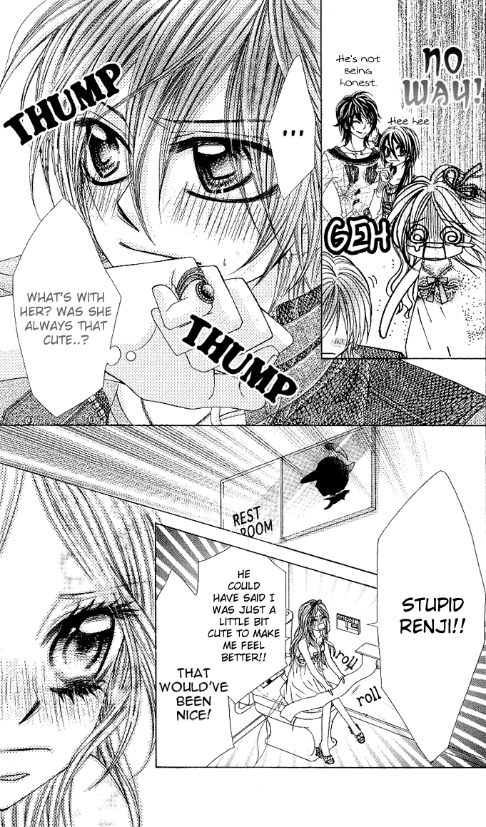 Himekei Doll Chapter 3 page 9 - Chapter 3