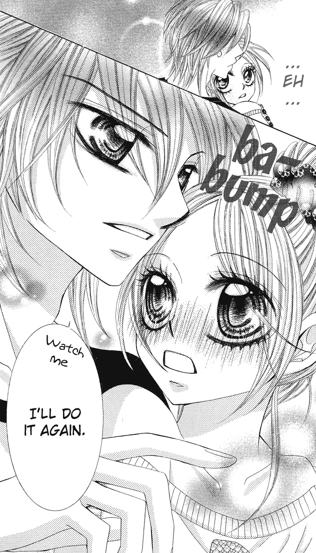 Himekei Doll Chapter 4 page 13 - Chapter 4