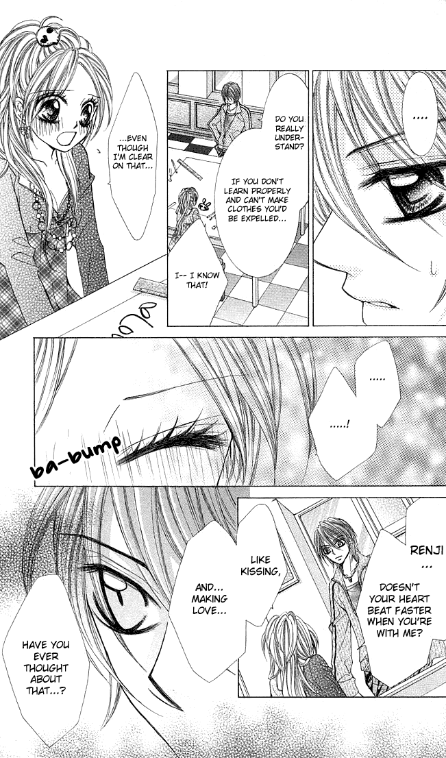 Himekei Doll Chapter 4 page 16 - Chapter 4