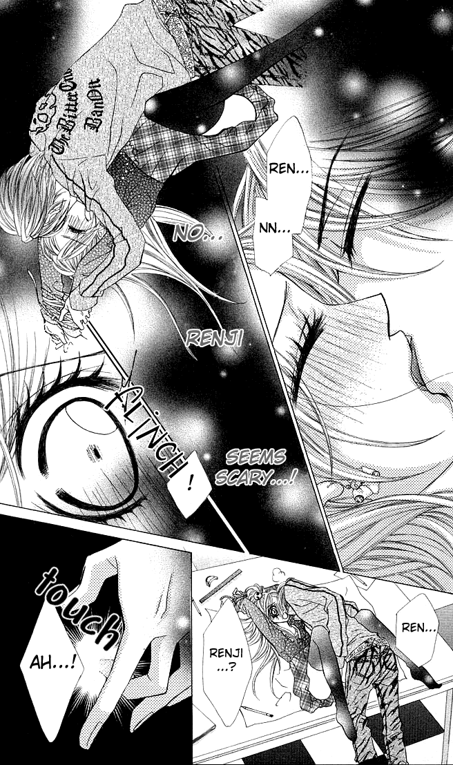 Himekei Doll Chapter 4 page 18 - Chapter 4