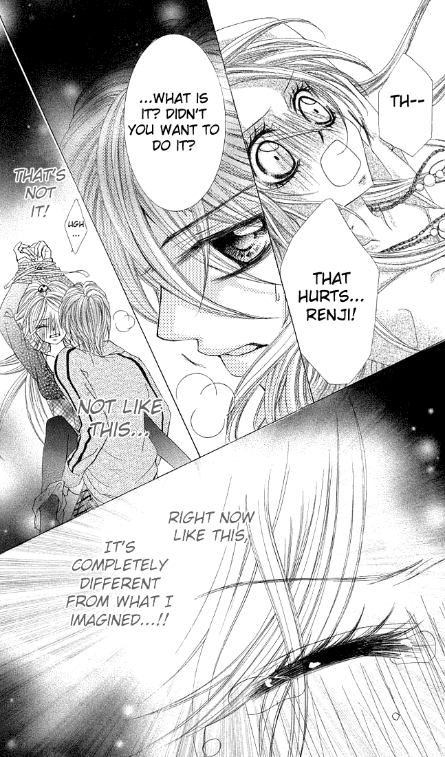 Himekei Doll Chapter 4 page 19 - Chapter 4