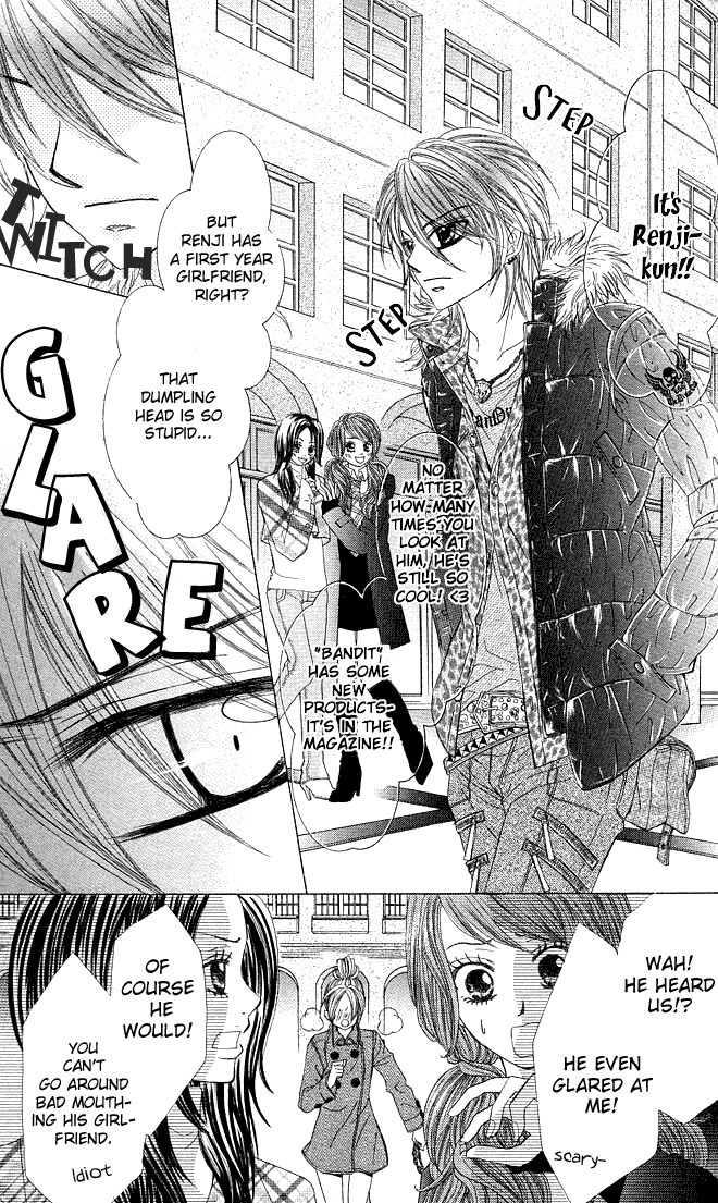 Himekei Doll Chapter 4 page 2 - Chapter 4