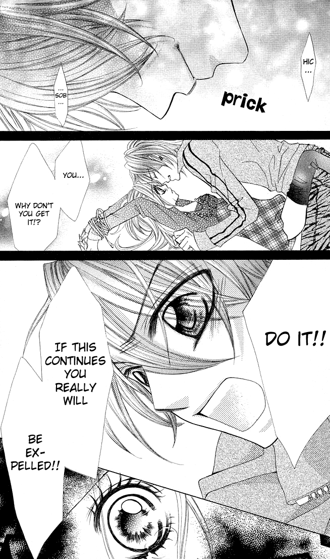 Himekei Doll Chapter 4 page 20 - Chapter 4