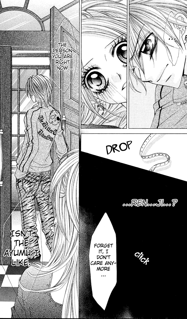 Himekei Doll Chapter 4 page 21 - Chapter 4