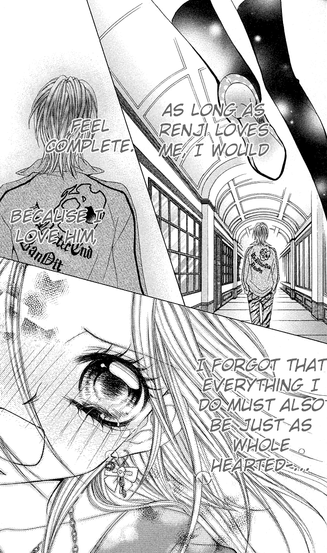Himekei Doll Chapter 4 page 26 - Chapter 4