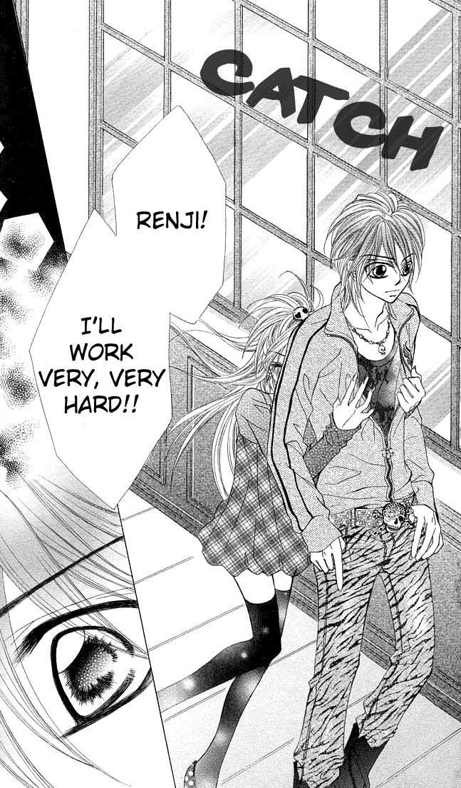 Himekei Doll Chapter 4 page 27 - Chapter 4