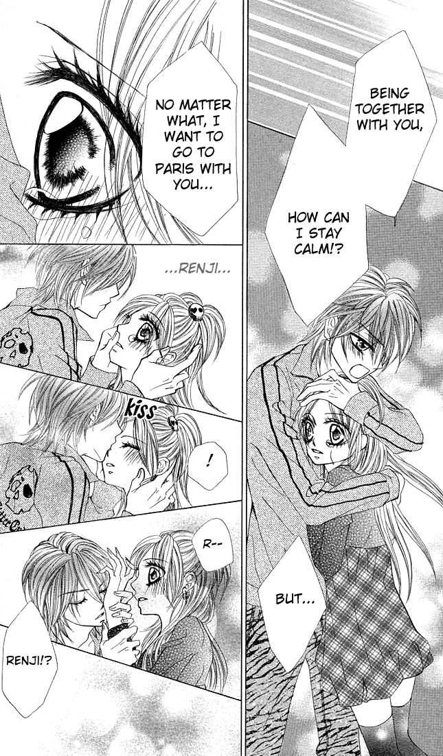 Himekei Doll Chapter 4 page 29 - Chapter 4