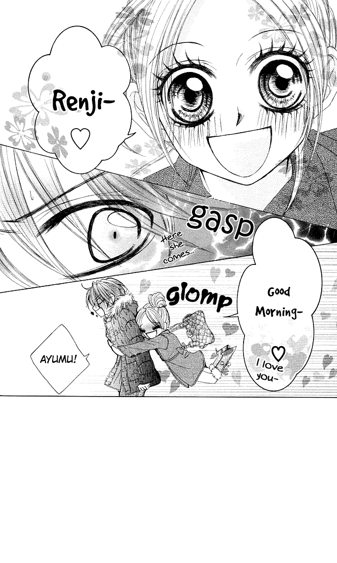 Himekei Doll Chapter 4 page 3 - Chapter 4