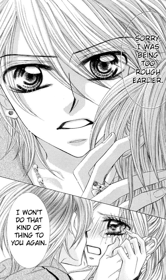 Himekei Doll Chapter 4 page 30 - Chapter 4