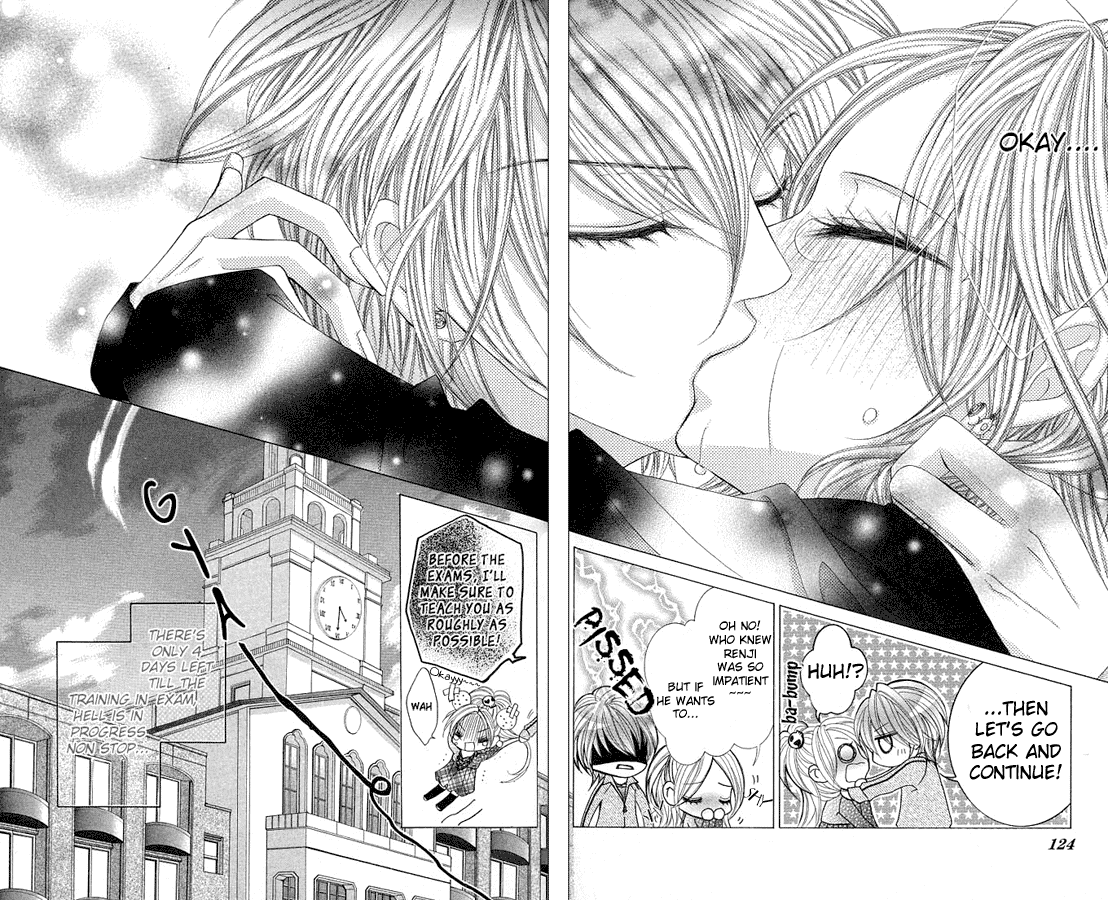 Himekei Doll Chapter 4 page 31 - Chapter 4