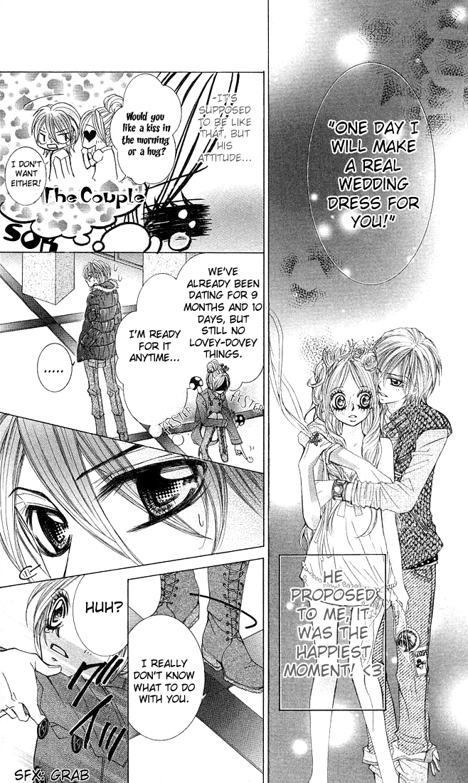 Himekei Doll Chapter 4 page 5 - Chapter 4