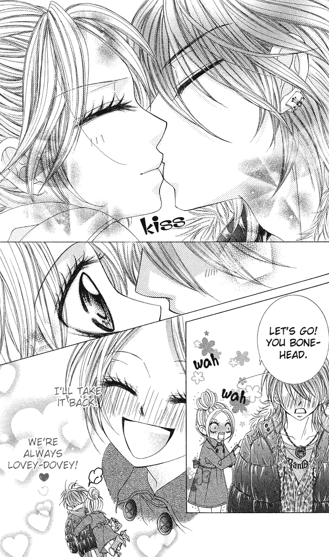 Himekei Doll Chapter 4 page 6 - Chapter 4