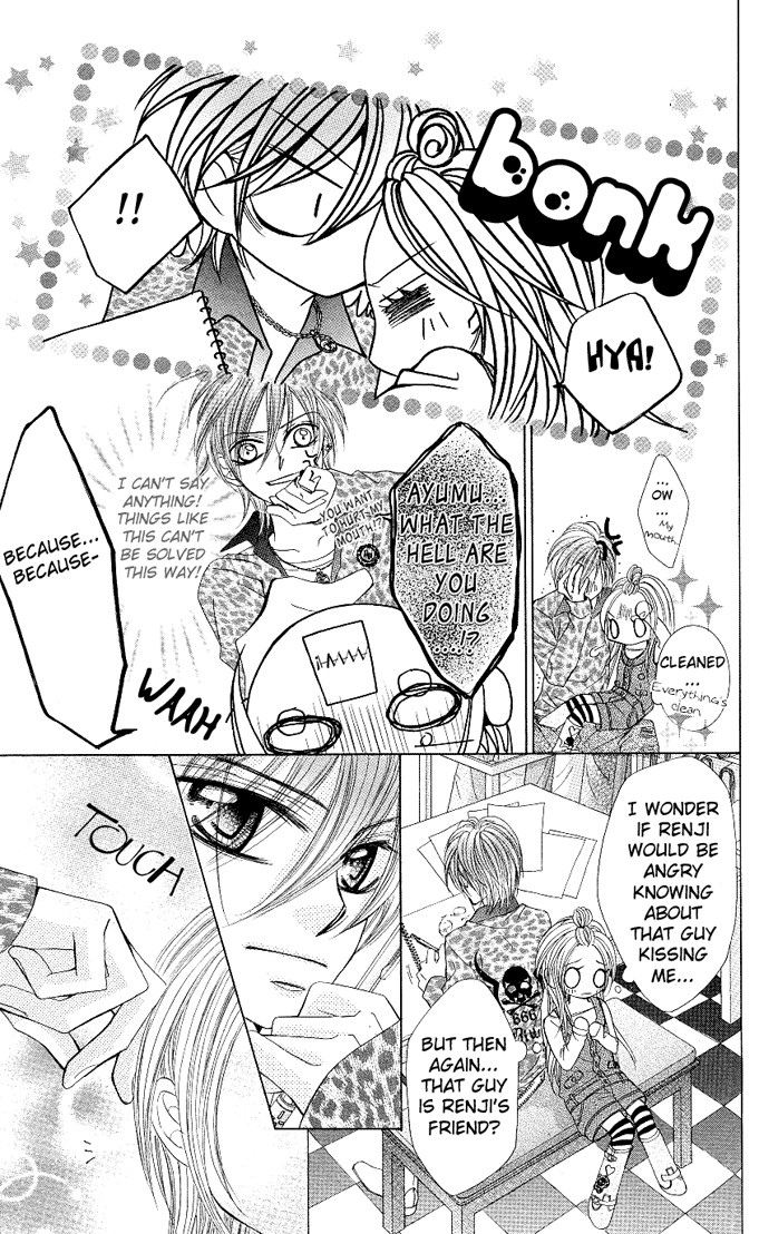 Himekei Doll Chapter 5 page 14 - Chapter 5