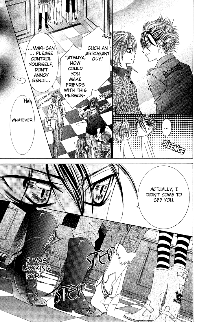 Himekei Doll Chapter 5 page 20 - Chapter 5