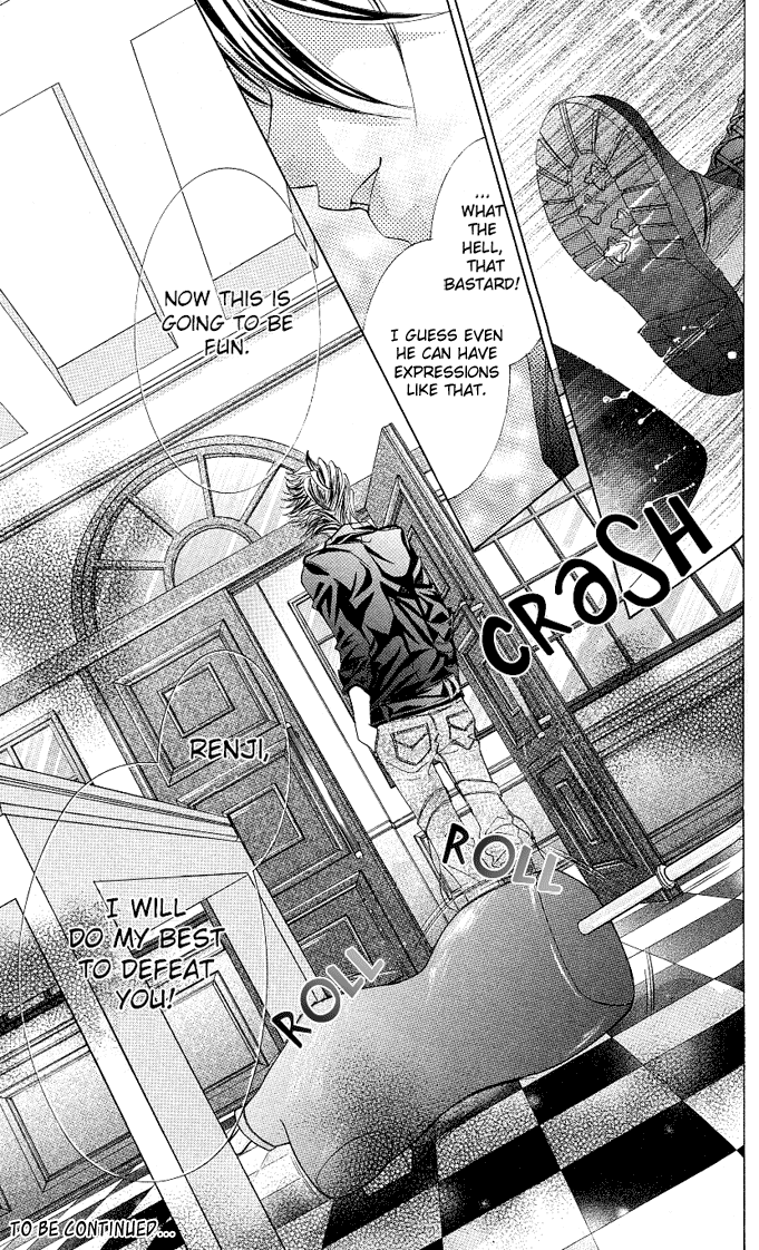Himekei Doll Chapter 5 page 29 - Chapter 5