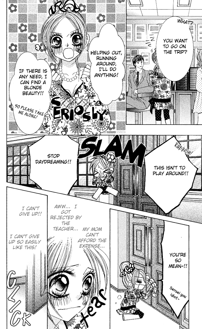 Himekei Doll Chapter 5 page 7 - Chapter 5