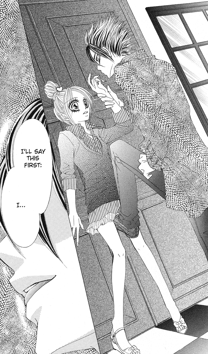Himekei Doll Chapter 6 page 13 - Chapter 6
