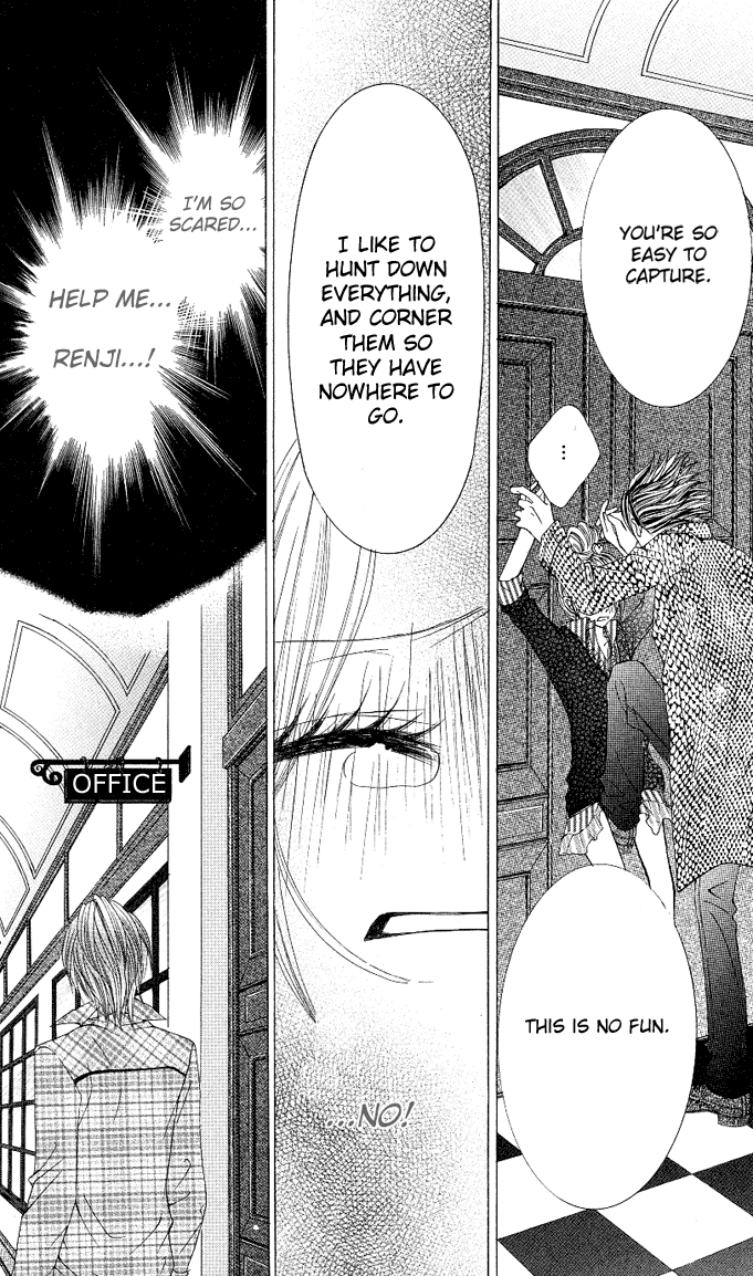 Himekei Doll Chapter 6 page 15 - Chapter 6