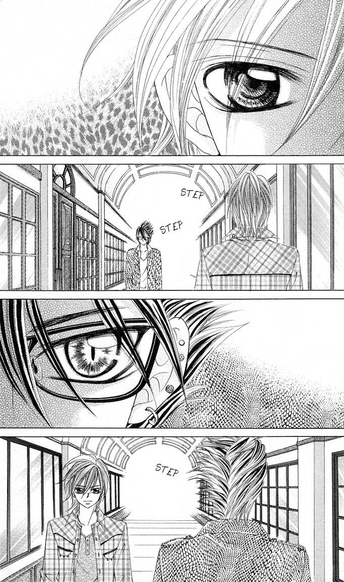 Himekei Doll Chapter 6 page 16 - Chapter 6