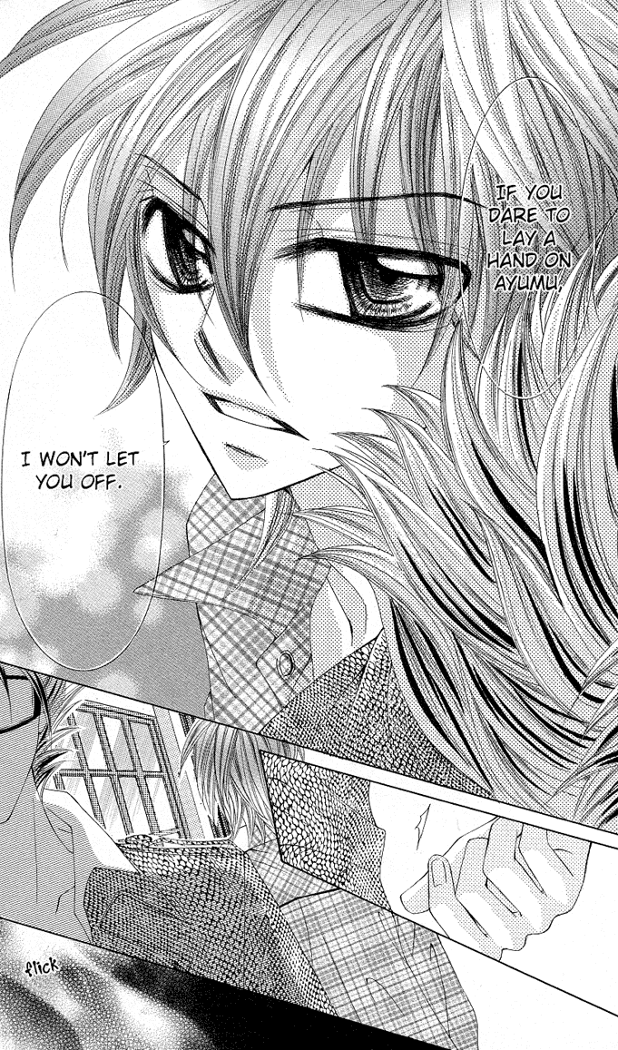 Himekei Doll Chapter 6 page 20 - Chapter 6