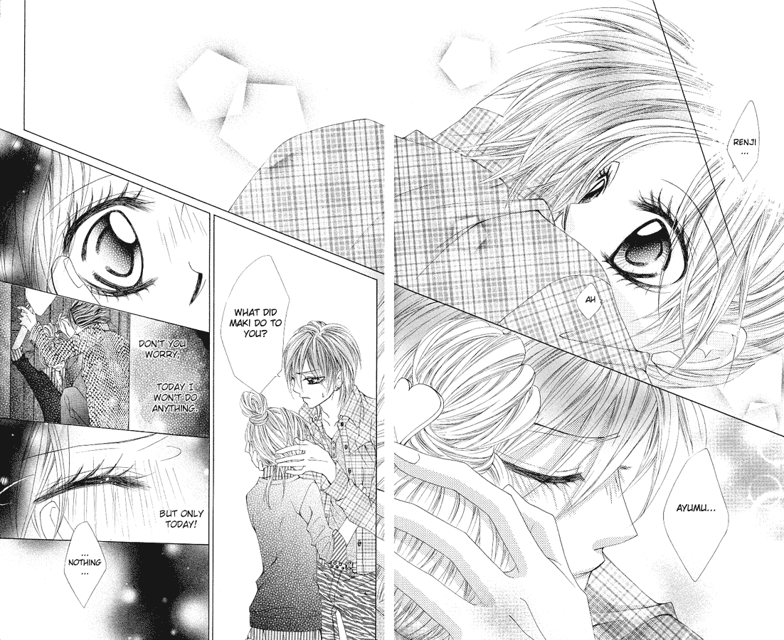 Himekei Doll Chapter 6 page 23 - Chapter 6