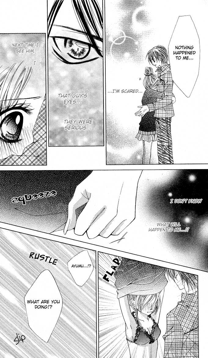 Himekei Doll Chapter 6 page 24 - Chapter 6