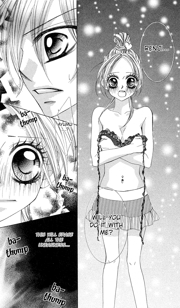 Himekei Doll Chapter 6 page 25 - Chapter 6