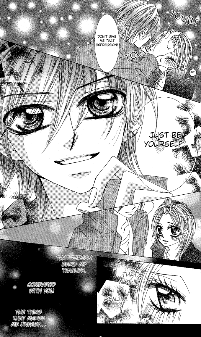 Himekei Doll Chapter 6 page 8 - Chapter 6